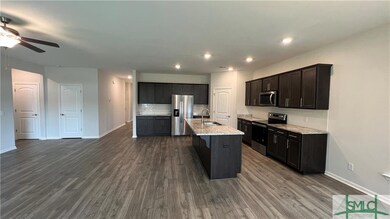 72 Club House Dr, Savannah, GA 31419 - photo 6