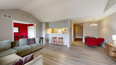 1265 Millbrook Trail unit 101, Ann Arbor, MI 48108 - photo 3