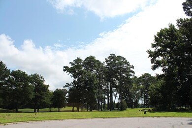 View from Street - Straight On