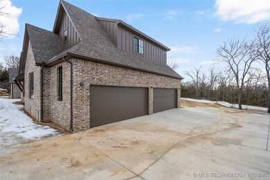 2609 Falls Bend Dr, Sapulpa, OK 74066 - photo 6