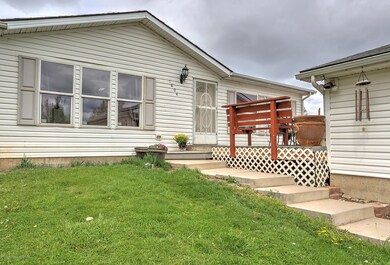 2 front steps