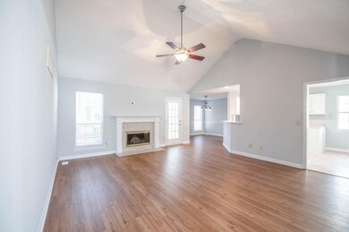 Living Room!