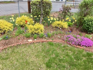 71 Chapel St unit 3, Shirley, MA 01464 - photo 2