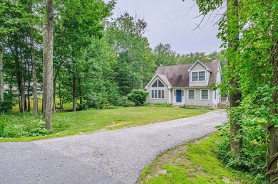 4 Baker Rd, Freeport, ME 04032 - photo 2