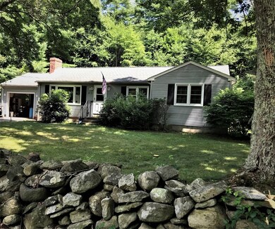 152 Lower Hampden Rd, Monson, MA 01057 - photo 3