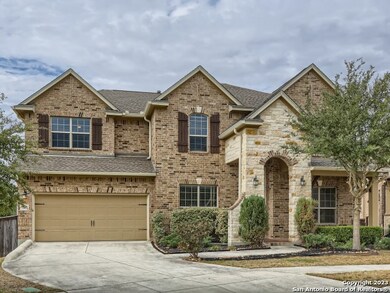 8638 Silent Creek, San Antonio, TX 78255 - photo 2