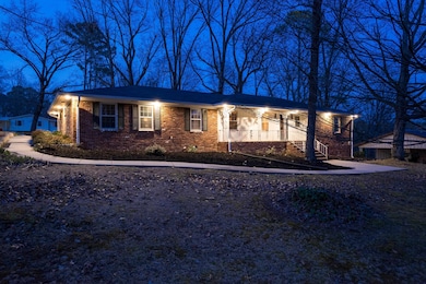 1537 Ridge St NW, Cullman, AL 35055 - photo 7