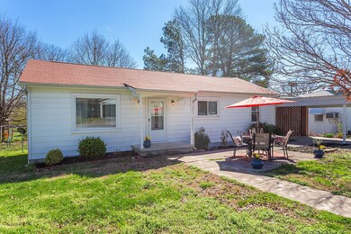 2506 Oakdale Ave NW, Cleveland, TN 37312 - photo 4