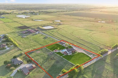 2751 Mitchell Rd, Krum, TX 76249 - photo 5