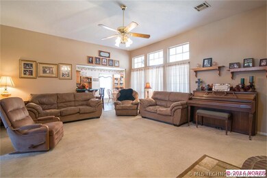 1925 S Lenapah Ave, Skiatook, OK 74070 - photo 5