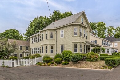 164 Maple St, Danvers, MA 01923 - photo 2