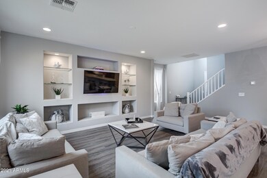 9528 E Travertine Ave, Mesa, AZ 85212 - photo 3