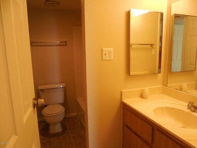 Hall Bath