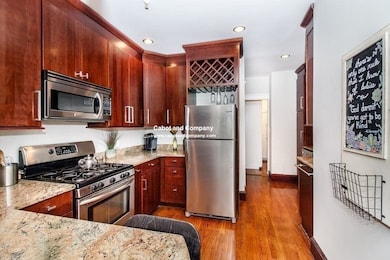 250 Commonwealth Ave unit 12, Boston, MA 02116 - photo 5