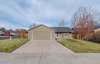 715 NE Nickernut Ave., Redmond, OR - 1