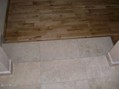 Tile & Hardwood Flooring