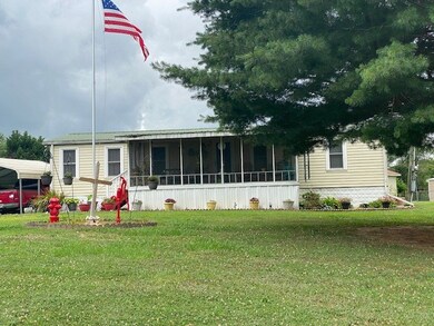 506 Greeson Rd NE, Resaca, GA 30735 - photo 2