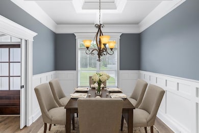 4562 Amelia Cir, Hahira, GA 31632 - photo 3