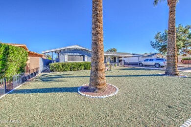 629 S Edgewater Dr, Mesa, AZ 85208 - photo 5