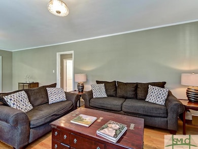 621 E 60th St, Savannah, GA 31405 - photo 5