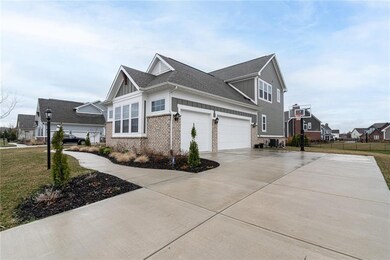10795 Green Blade Dr, Fishers, IN 46038 - photo 2