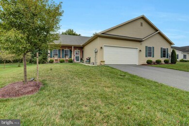 3285 Portrait Way, Chambersburg, PA 17202 - photo 2