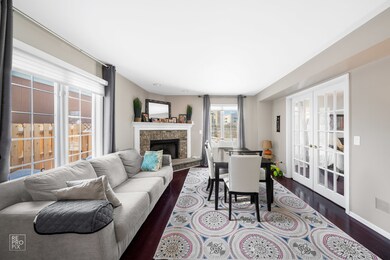 1006 S Chatham Ave unit 1006, Elmhurst, IL 60126 - photo 6