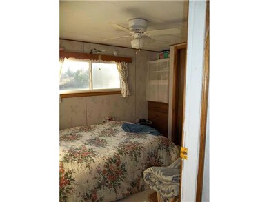 Bedroom.