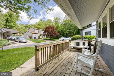 9588 Farewell Rd, Columbia, MD 21045 - photo 6