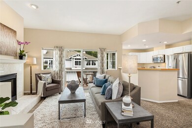 23743 SE Summerhill Ln unit 1-3, Issaquah, WA 98029 - photo 4