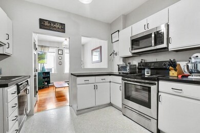 162 Endicott St unit 3, Boston, MA 02113 - photo 7