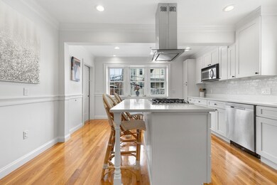 14 Morrow Rd unit 1, Brighton, MA 02135 - photo 5