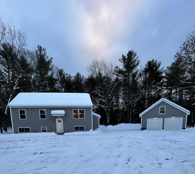 61 Callahan Rd, Buxton, ME 04093 - photo 2