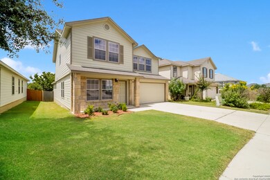 24727 Magnolia Falls, San Antonio, TX 78261 - photo 2