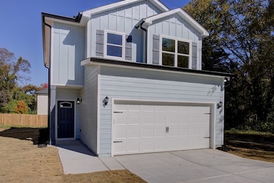 523 E Chappell St, Griffin, GA 30223 - photo 4