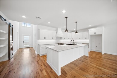 Representative photo of finished home