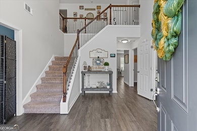 3925 Hodgdon Corners Dr, Lithonia, GA 30038 - photo 6