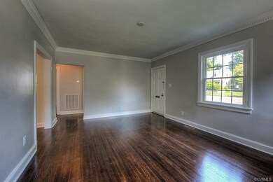 GORGEOUS HARDWOOD THROUGHOUT