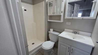 601 N B St unit A, Midland, TX 79701 - photo 6