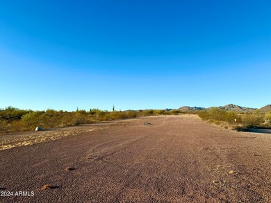 Air Strip