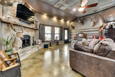 1558 Grayson Survey Rd, Whitesboro, TX 76273 - photo 4