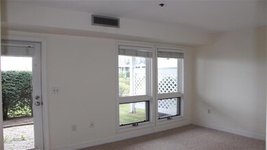 First floor bedroom or office/den