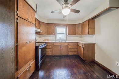 100 E 6th St, Dixon, MO 65459 - photo 5