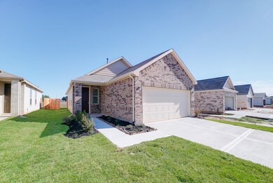 22206 Hawberry Blossom Ln, Tomball, TX 77377 - photo 2