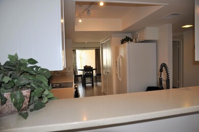 Breakfast Bar