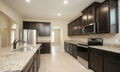 21203 Sunshine Meadow Dr, Hockley, TX 77447 - photo 4