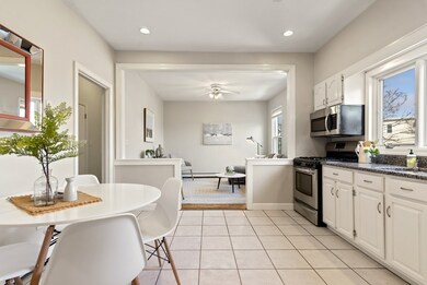 133 Webster Ave unit 2, Cambridge, MA 02141 - photo 5