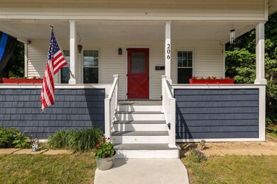 206 S Main St, Rochester, NH 03867 - photo 4