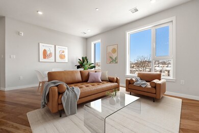 Trimount Place unit 406, Boston, MA 02127 - photo 6