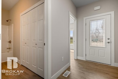 3371 Meadowridge Ct unit 107, Davison, MI 48423 - photo 6